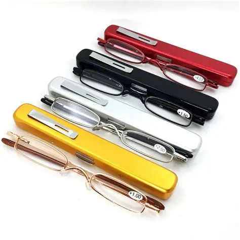 READING GLASSES
